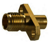 SMA Connector - 132253 - Powell Electronics, Inc.
