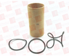 Pneumatic Valve Rebuild Kit / Seal Kit - 112698934 - Radwell International