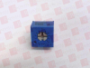 Trim Potentiometers PC Board Mount - 412814 - Radwell International