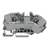 Through terminal block - Supply module - 2016-7601 - WAGO