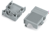 Strain relief housing - 232-606 - WAGO