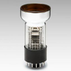 Photomultiplier tube (Tube alone), Head-on type -- R12772 - Image