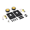 Robotics Kits - 1568-17279-ND - DigiKey