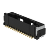 Headers, Receptacles, Female Sockets - 900-2132251571TR-ND - DigiKey