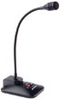 Dynamic Desktop Microphone - DDU250 - Visual Sound, Inc.
