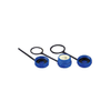 Coaxial Connector (RF) Accessories - 5073-PX0485-ND - DigiKey