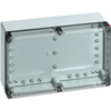 TG Series Enclosures - 201-012-91 - Altech Corp.