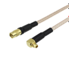 Coaxial Cables (RF) - 5328-FMC1924315-60-ND - DigiKey