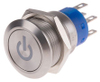 Push Button Switches - 1115831 - RS Components, Ltd.