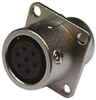 Industrial Circular Connectors - 6430306 - RS Components, Ltd.