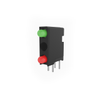 Circuit Board Indicators, Arrays, Light Bars, Bar Graphs - 5640100201F-ND - DigiKey
