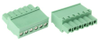 Pluggable Terminal Blocks - 1896521 - RS Components, Ltd.