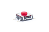 Tactile Switches -- 1400-TL6150AF200QG - Image