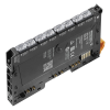 Circular Connector Adapters -- 1009370000-ND - Image