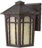 1980OZ-DS Exterior -Wall Mount - 368247 - Capital Lighting, Inc.