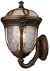08182-HB Exterior -Wall Mount - 652756 - Capital Lighting, Inc.