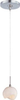 E94406-10SN Mini Pendants-Cable - 341421 - Capital Lighting, Inc.