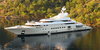 Zero Speed and Underway Marine Stabilizer Systems -- ZeroSpeed™ Hull Unit