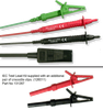 OEM Style 3 Way IEC Lead -- 123880 - Image