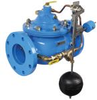 On-Off with Pressure Sustaining Feature - LFF110-18, LFF1110-18 - Watts