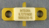 LDMOS S-Band Radar Transistor -- ILT2731M30 - Image