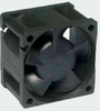 DC Brushless Cross Flow Fan -- 40 x 28 XYW-S - Image