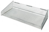 Wire Shelving - Partition Wall Systems - Hanging Baskets - 1635HBC - Image