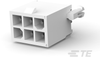 Rectangular Power Connectors - 770178-1 - TE Connectivity