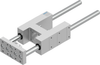 Guide unit - EAGF-V2-KF-40-200 - Festo Corporation