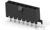Rectangular Power Connectors - 2-1445084-7 - TE Connectivity