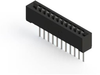 Card Edge Connectors - Edgeboard Connectors - 357-011-447-101 - Lingto Electronic Limited