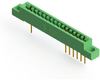 Card Edge Connectors - Edgeboard Connectors - 307-015-541-104 - Lingto Electronic Limited