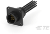 Internal I/O Cable Assemblies - 2387118-3 - TE Connectivity
