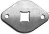 Military Spec, Navy Locker Hardware - 8213-02 - H.A. Guden Co., Inc.