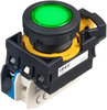 Pb Switch, Spst-No, 10A, 120Vac, Screw; Product Range Idec - 47AC8841 - Newark, An Avnet Company