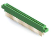 Card Edge Conn, Dual Side, 66Pos, Th; Card Edge Connector Type Edac - 75AJ9050 - Newark, An Avnet Company