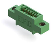 Card Edge Conn, Single, 6Pos, Th; Card Edge Connector Type Edac - 64AJ7921 - Newark, An Avnet Company