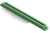 Card Edge Conn, Single Side, 35Pos, Th; Card Edge Connector Type Edac - 86AH6179 - Newark, An Avnet Company