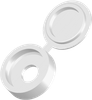 #4/#6 Hinge Screw Cover - Image