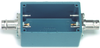 Box, Shielded, Aluminium, Blue; Enclosure Type Pomona - 34F952 - Newark, An Avnet Company