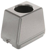 Heavy Duty Conn, 1 Lever, Size 48B; Heavy Duty Connector Type Harting -- 45W1134