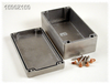 Small Enclosures - Diecast Enclosures - 1590Z150 - Hammond Manufacturing Company Inc.