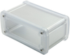 Enclosure, 4.53 X 2.72 X 2.03; Enclosure Type Multicomp Pro - 57AC8360 - Newark, An Avnet Company