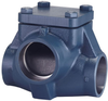 HOTV, HOTW Oil Temperature Valves