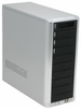 Aerocool Masstige Case - Silver - 20039 - Xoxide