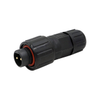 Circular Connector Assemblies - 2150-22002111-01-ND - DigiKey