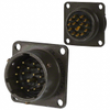 Circular Connector Assemblies - PT02A-14-15P-ND - DigiKey