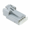 Rectangular Connector Housings - WM12745-ND - DigiKey