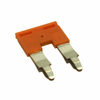 Terminal Block Jumpers - 1920-JY10/2-ND - DigiKey