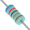 Through Hole Resistors - 13-MF0207FTE52-620KTB-ND - DigiKey